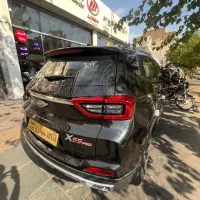 ام وی ام X55 اتومات  صفر خشک مدل 1404\\ روز|خودرو سواری و وانت|تهران, نصرت|دیوار