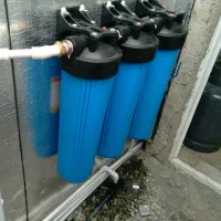 لوله کشی آب ساختمان|خدمات پیشه و مهارت|چمستان, |دیوار