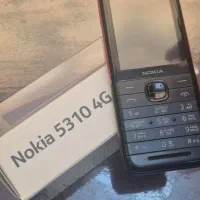 نوکیا 5310 4G اصلی