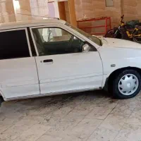 پراید ۱۳۲ مدل نود|خودرو سواری و وانت|اردبیل, |دیوار