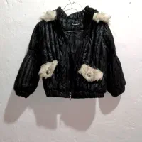 کاپشن و بلوز بچگانه|کفش و لباس بچه|ساری, |دیوار