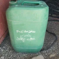 20لیتری جنس خوب