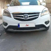 چانگان cs35