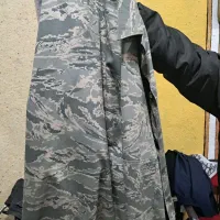 اور چریکی آمریکایی