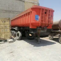 کمپرسی تریلی
