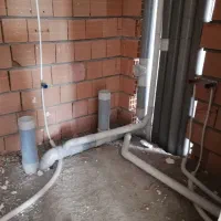 لوله کشی آب و فاضلاب|خدمات پیشه و مهارت|ایلام, |دیوار