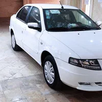 سمند سورن پلاس صفرکیلومتر،دوگانه سوز مدل ۱۴۰۳