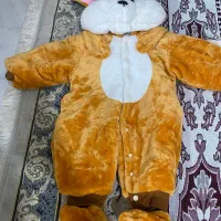 سرهمی کودک