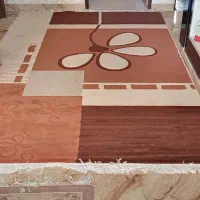 گلیم فرش 6متری و1/20 در150