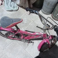 دوچرخه|دوچرخه، اسکیت، اسکوتر|اهر, |دیوار