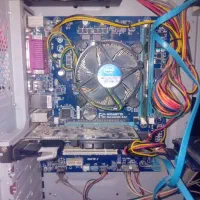 ویندوز ۷ گرافیک ۱ وآدرس جوزان|رایانه رومیزی|ملایر, |دیوار