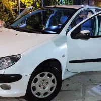 فروش 206 sd V9 اتومات|خودرو سواری و وانت|شیراز, قدوسی غربی|دیوار
