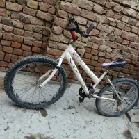 دچرخه سایز 20