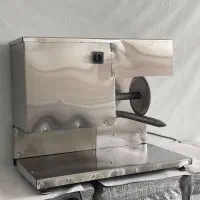 مرغ خردکن/گوشت ماهی/اره قصابی/اره فلکه/استخوان بر|ماشینآلات صنعتی|ارومیه, |دیوار