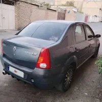 سواری L90 مدل ۱۳۸۷
