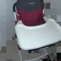 صندلی غذای کودک