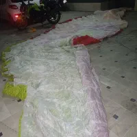 ست کامل پاراگلایدر کلاس A|تجهیزات ورزشی|تهران, شارق|دیوار