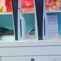 انجام کار کپی خور اکثر کنسول ها