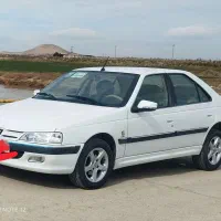 پژو پارس Tu5مدل98