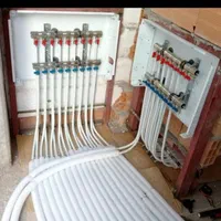 تاسیسات لوله کشی سردوگرم فاضلاب پگیج نصب شیرآلات|خدمات پیشه و مهارت|کرمانشاه, |دیوار