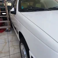 پژو پارس موتور جدید XU7P سفارشی|خودرو سواری و وانت|تبریز, |دیوار