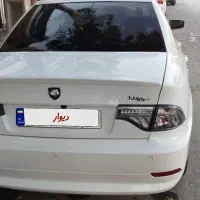 فروش سمند سورن پلاس فول ef7|خودرو سواری و وانت|کرمانشاه, |دیوار