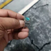 انگشترنقره