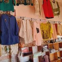 وسایل لباس فروشی|حراج|اردبیل, |دیوار