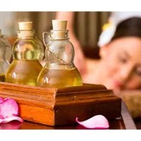 روغن ماساژ مخصوص