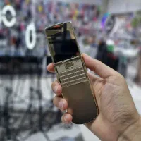 نوکیا کشویی مدل 8800