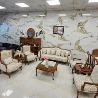 بازار بزرگ مبل ملل اقساط بلندمدت با پشتوانه طلا|مبلمان خانگی و میز عسلی|بندرعباس, |دیوار