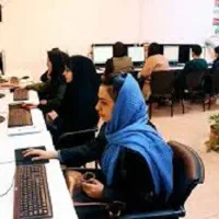 استخدام بازار کار با آموزش عملی حسابداری .