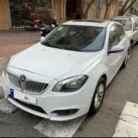 برلیانس موتور بزرگ ۹۷