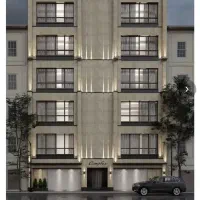 فروش فوری کاسبی آپارتمان طبقه چهارم گلستان۳۰