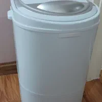 مینی واش سیلور لوکس