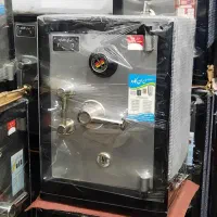گاوصندوق رمز آنالوگ رنگ استاتیک barkgeA4
