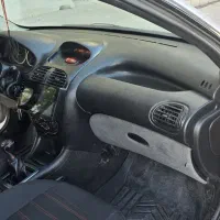 ۲۰۶ sd|خودرو سواری و وانت|مشهد, انقلاب|دیوار