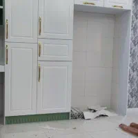 کابینت و کمد دیواری