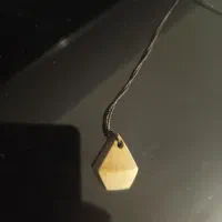 ساخت انواع گردن بند دست بند از جنس سنگ|جواهرات|آستانه اشرفیه, |دیوار