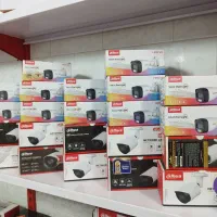 دوربین مداربسته داهوا