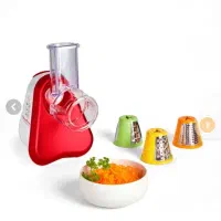 رنده برقی فوما