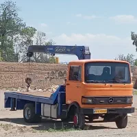 جرثقیل ۳تن