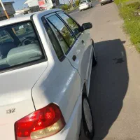 ۱۳۲ استثنایی مدل ۸۹ هدرولیک داشبورت جدید|خودرو سواری و وانت|املش, |دیوار