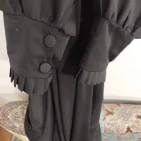 عبا|لباس|بروجرد, |دیوار