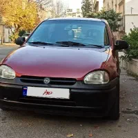 اپل کورسا ۱۹۹۴