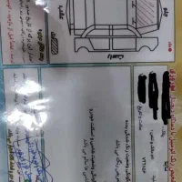 ساینا S مدل ۱۴۰۳|خودرو سواری و وانت|تالش, هشتپر|دیوار