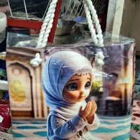 ساک دستی
