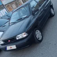 پراید مدل۸۳ عتیقه