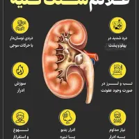 دیگه کلیه هات سنگ نمیسازه
