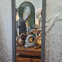 آینه قدی اقتصادی|آینه|یزد, |دیوار